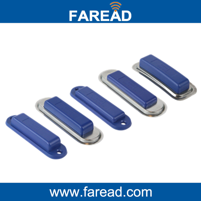 RFID电子标签抗金属InLine Ultra钢瓶、煤气瓶标签，扎啤桶标签