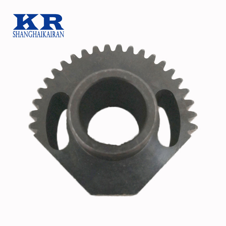 厂家批发加工 45#钢链轮 齿轮 链条  同步齿轮链条  精密单排链轮