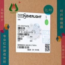 PLR135/T10 EVERLIGHT ������Ƶ�ӿ� �����շ��� ��װDIP-5