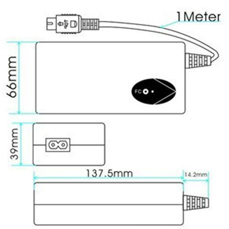 Universal sofa, electric furniture, wireless remote control