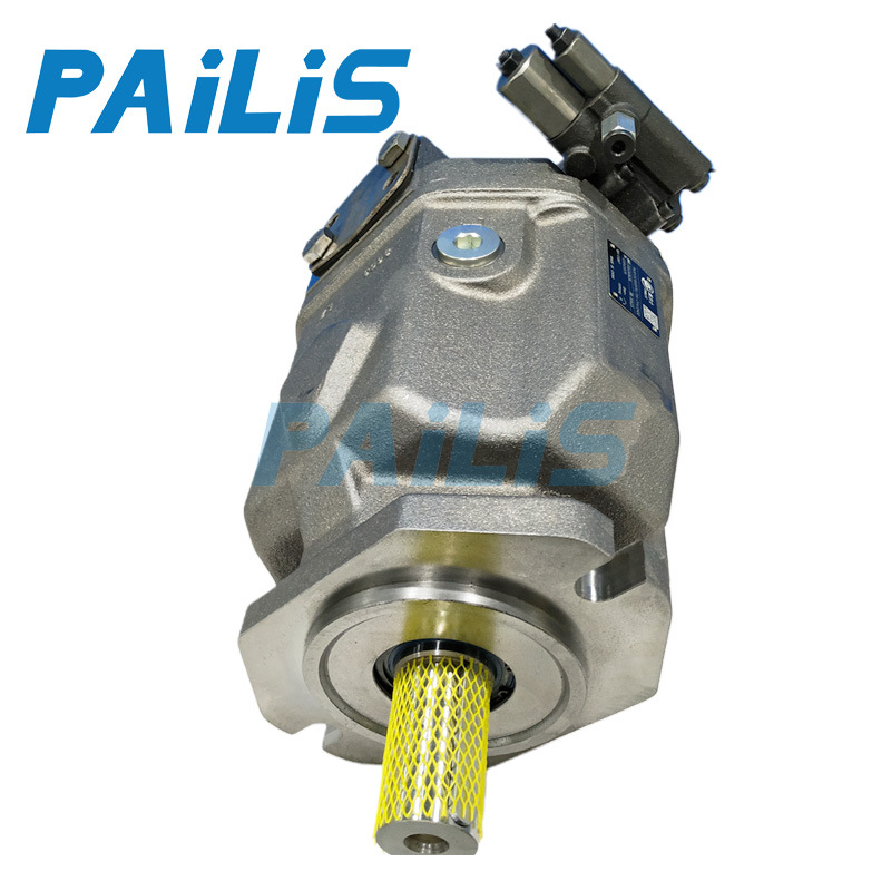 定量液压泵A10VSO100DFR1/32R-VPB12N00S/439