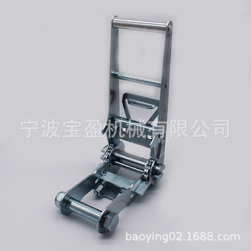 小2寸铁柄拉紧器，捆绑器，紧固器