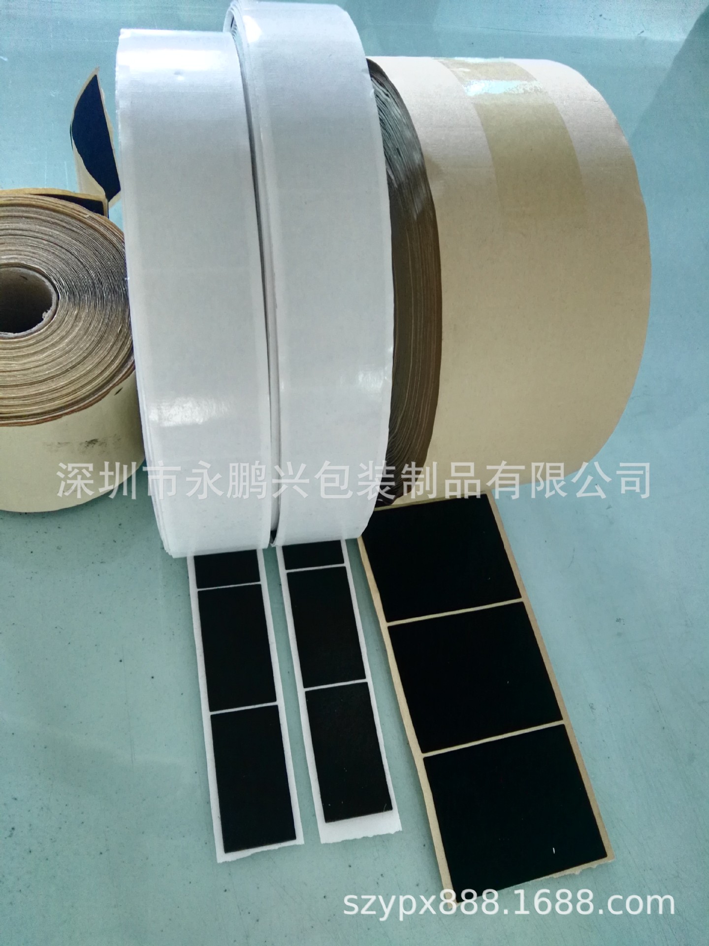 工厂生产毛毡垫圈毛毡垫圈工业毛毡垫片毛毡垫家具防滑毛毡垫定做