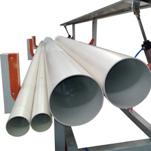 50-200mmPVC�ܲ����a�� PVC��ˮ�����a�O�� ���ϹܲĔD���C