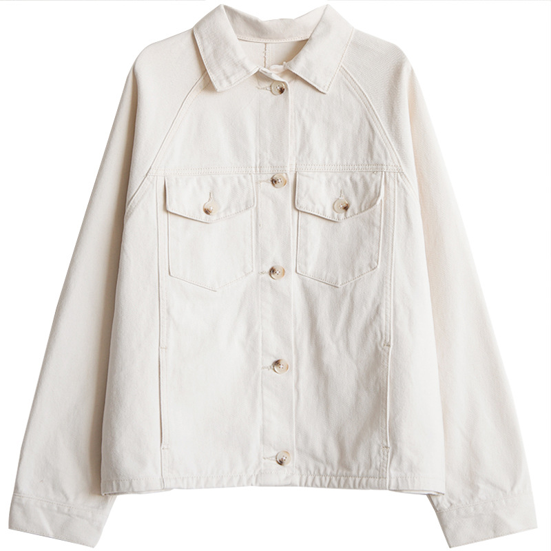 Blouson femme en Coton - Ref 3321673 Image 5