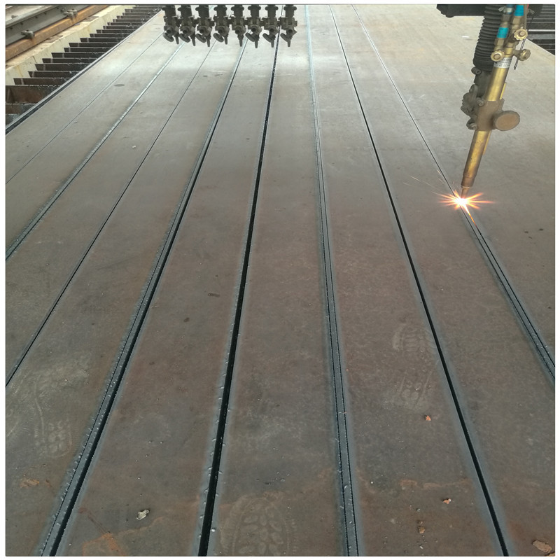 常州nm450钢板零割 耐磨钢板批发零割加工nm450 兴澄耐磨板