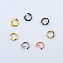 �S��ֱ���F�|��ƴ��Ȧ��ɫ.�tɫ..1.2X8mm�_��CȦ ���������