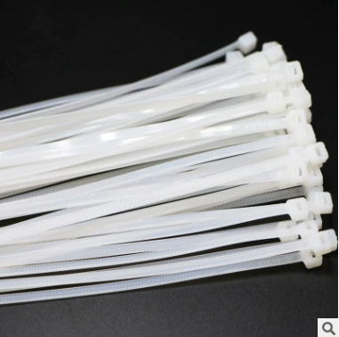 Высокая термостойкость 3*150 мм связка стяжка нестандартная самоблокировка нейлон материал компьютерные аксессуары оптом