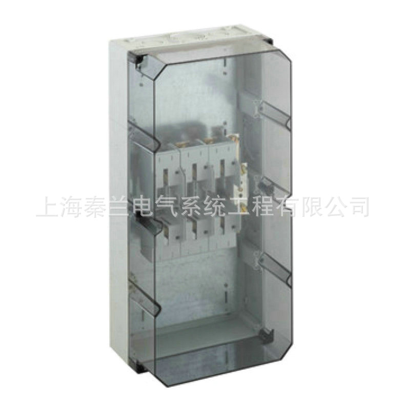 厂家生产AKi-S 411 工业组合插座箱 电源插座箱