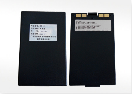 汕超CTS-9002/CTS-9002plus超声波探伤仪DC-13电池