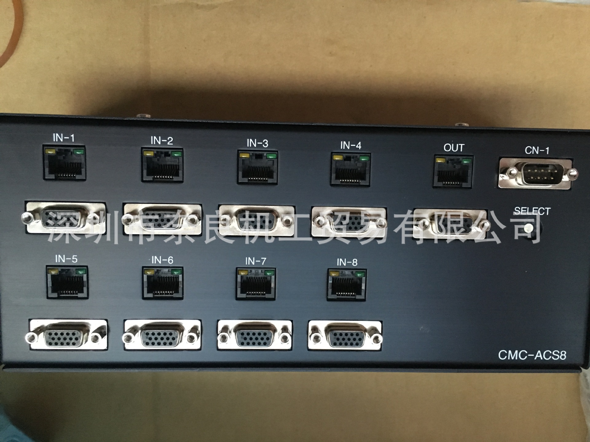 �ձ�hardcraft�ŵ��л����ص�ԴCMC-ACS8