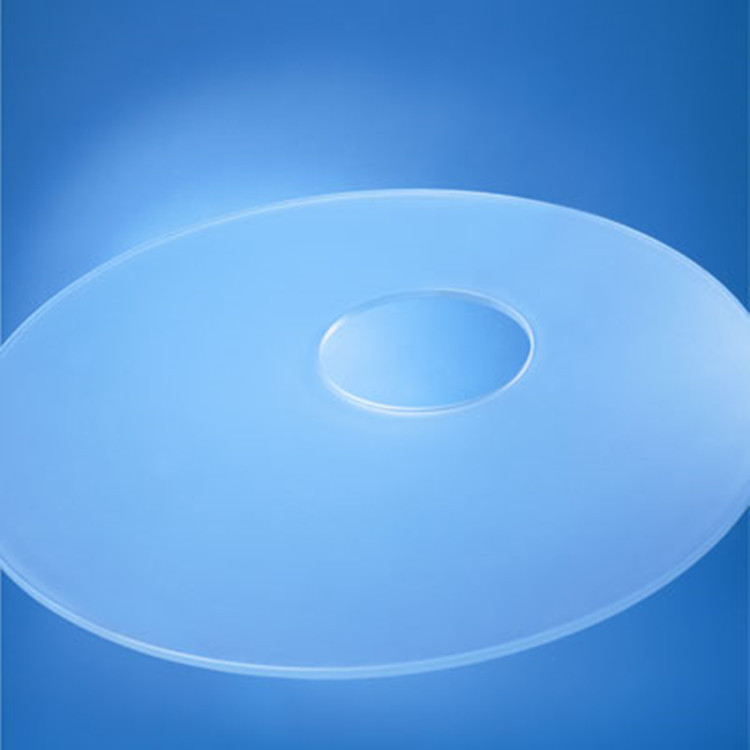 0.7mm BOROFLOAT3.3硼硅酸盐玻璃 德国肖特进口耐500℃高温玻璃 