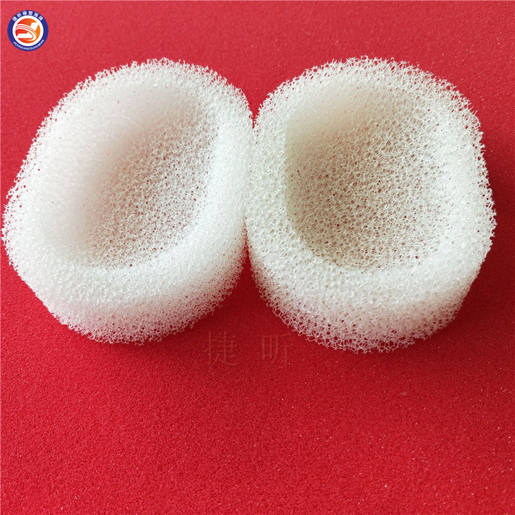 厂家批发 25细孔沥水海绵肥皂托盘 耐酸碱香皂托盒替换衬套