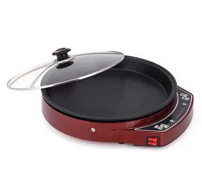 星箭 Smart Baked King Single Cake Pizza Deepen Fry Baked Cake Bakery Bakery Multifunctional Bakers Multifunctional Bakers House