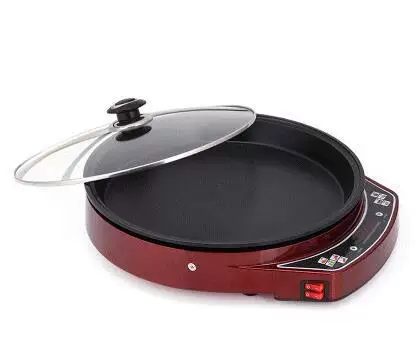 星箭 Smart Baked King Single Cake Pizza Deepen Fry Baked Cake Bakery Bakery Multifunctional Bakers Multifunctional Bakers House