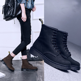 Bottes femme VEINE PARFUMéE en En cuir - Ref 3354744 Image 10