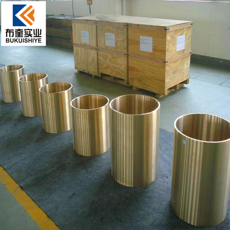 热销：QAL7铝青铜棒 QAL7铝青铜板 上海QAL7价格