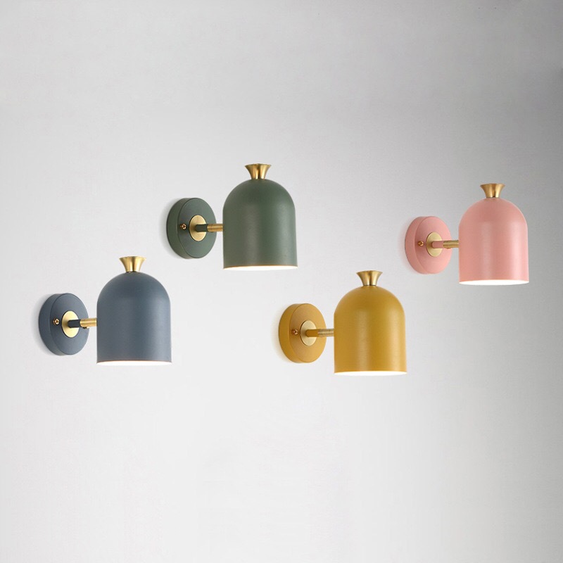 Creative sconce for stairs for bedroom for hotel for bed for…