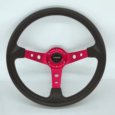Steering Wheel Racing, Qìchē Steering wheel