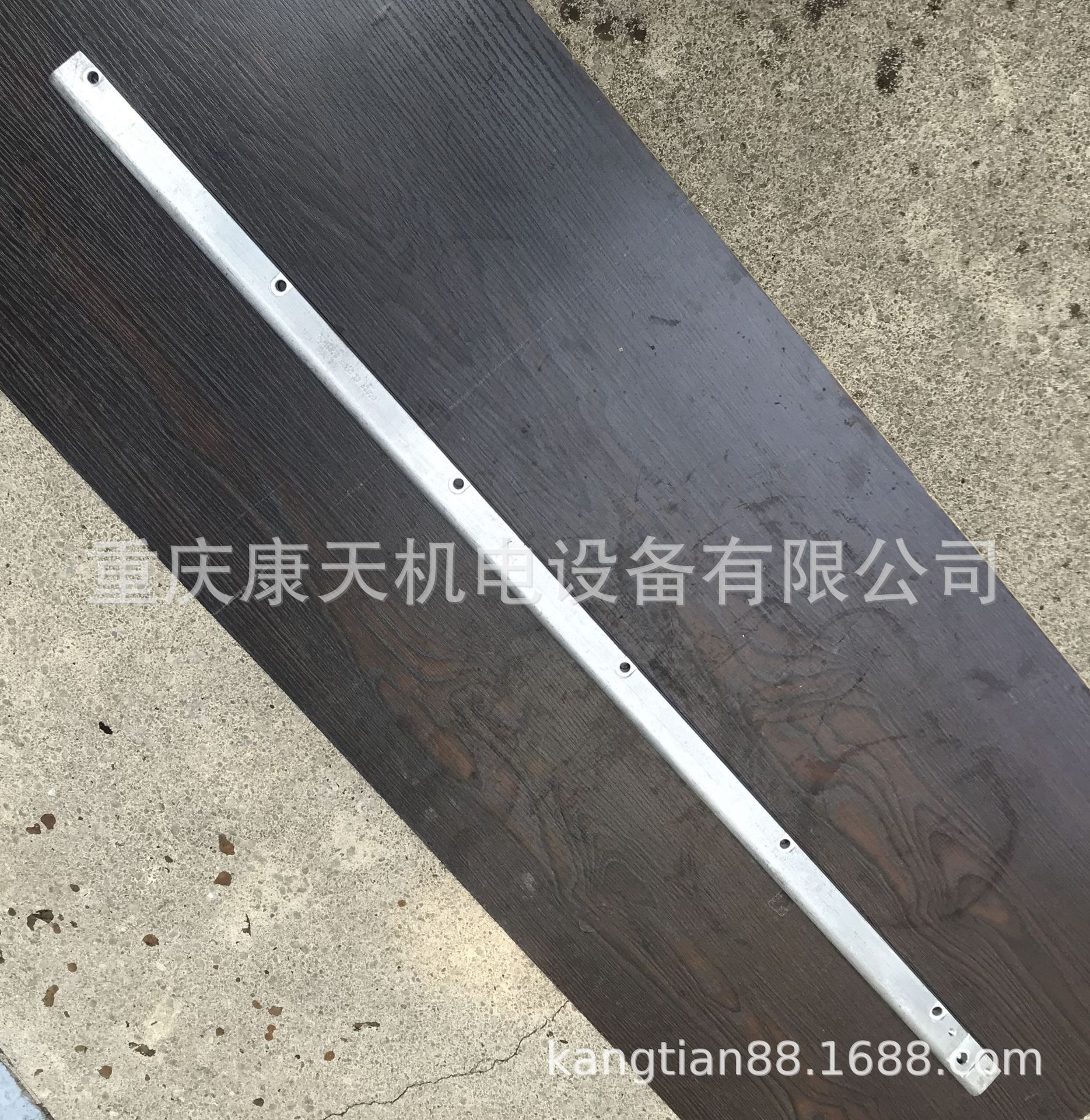 cummins/康明斯3084620机油岐管