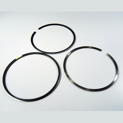 Chongqing Cummins Piston Ring 4089500 Cummins Piston ring assembly 4089500