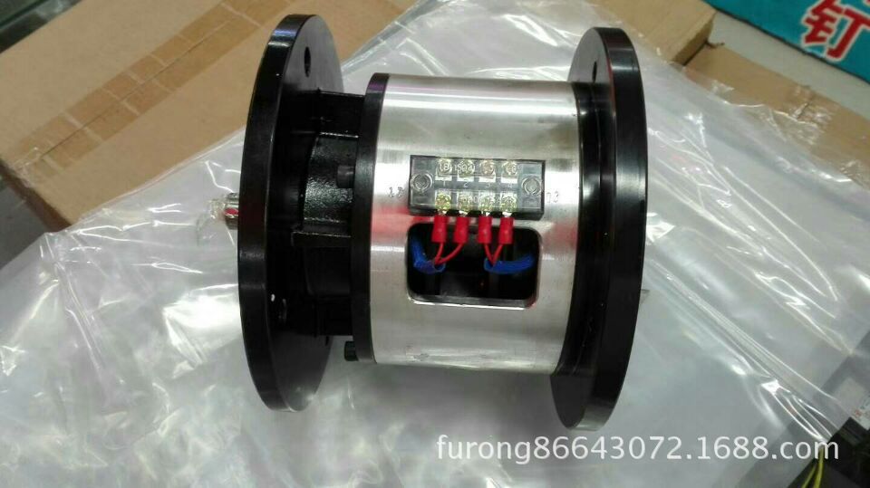供应仟鑫电磁离合器HS-C|电磁制动器HS-B磁粉离合器.磁粉刹车器