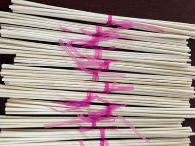 Manufactor supply Aromatherapy Rattan Perfume vines Volatile stick Aromatherapy reed stick No fire aromatherapy