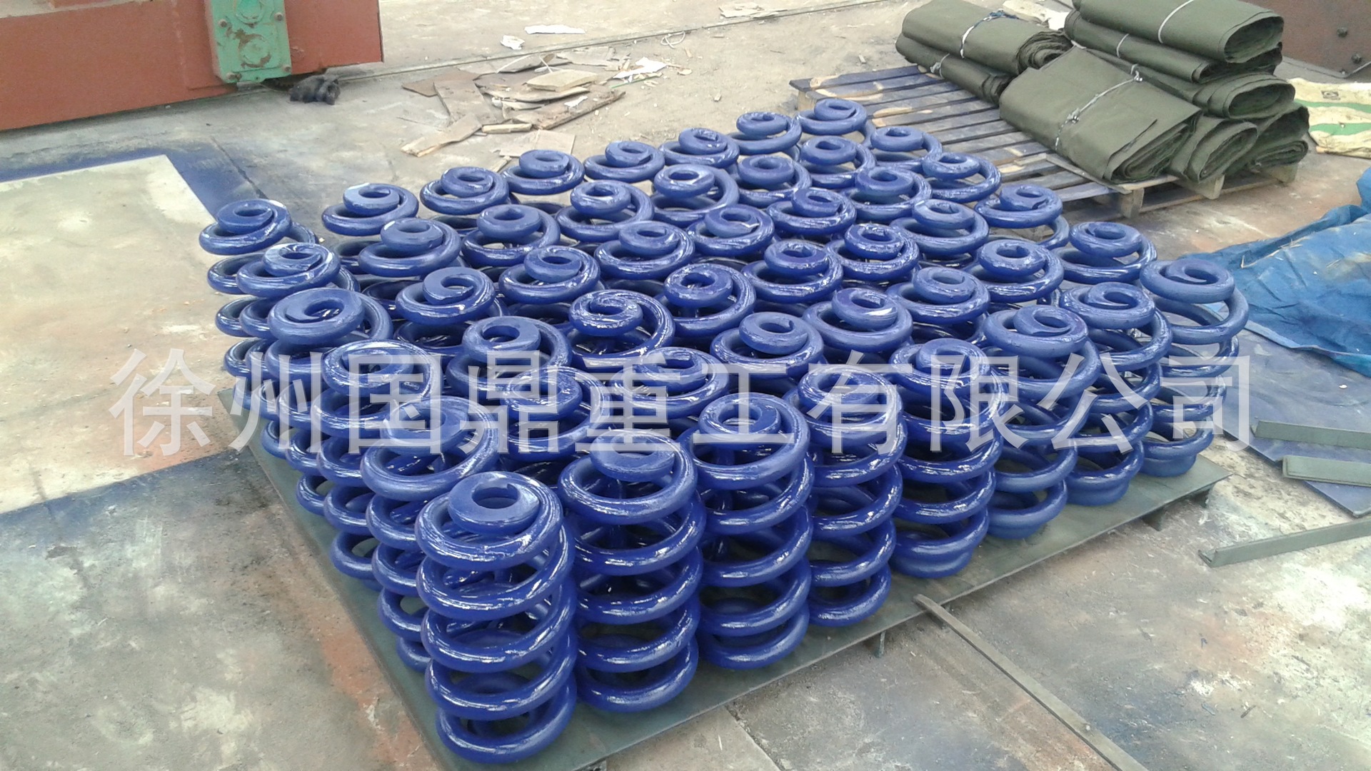 供应活化振动给料机