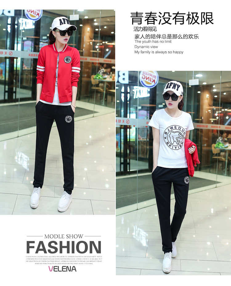 Costume femme en Coton - Ref 3335688 Image 23