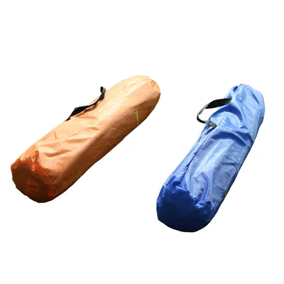 can be ordered, Çadırlar