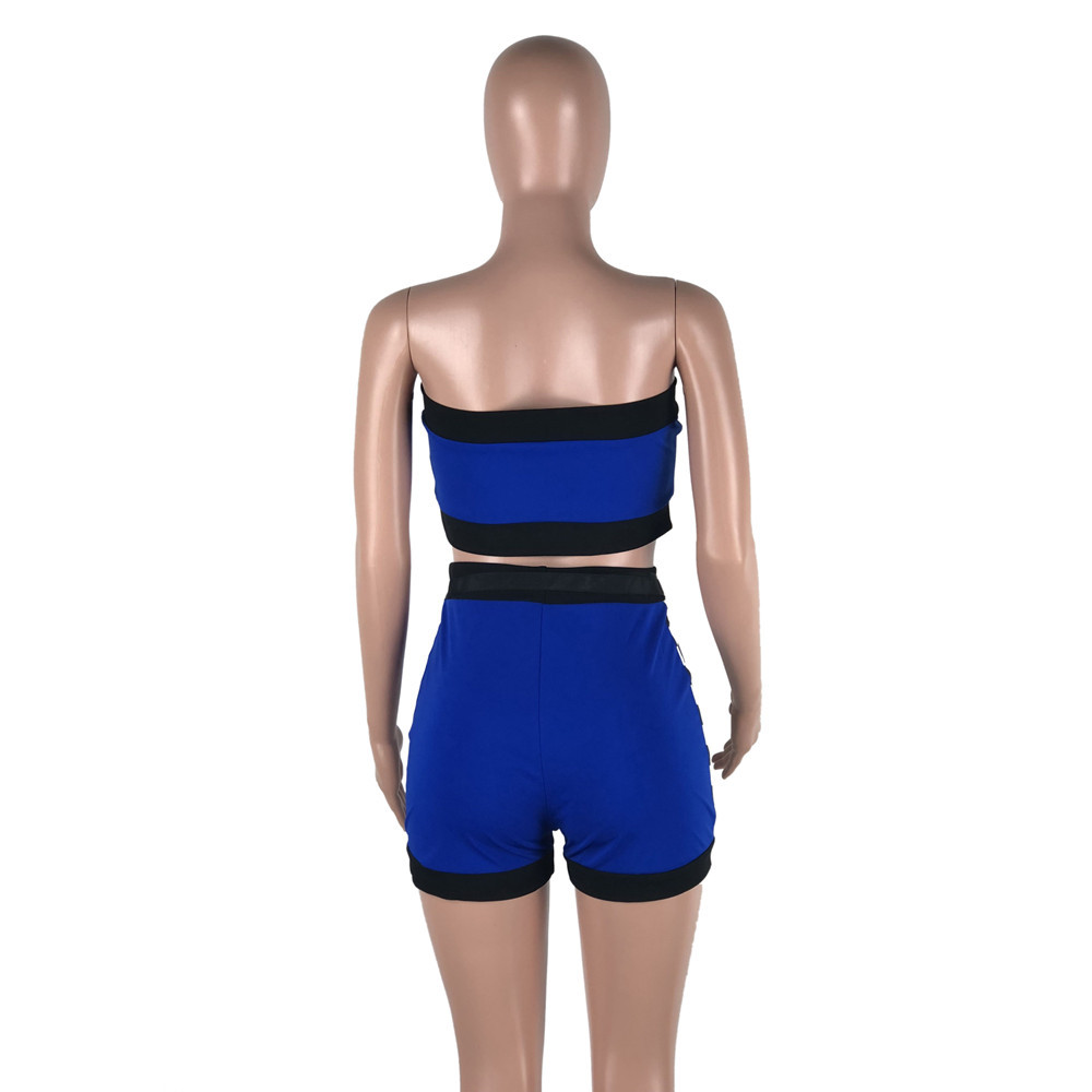 Costume femme en Mélange de coton - Ref 3333835 Image 16