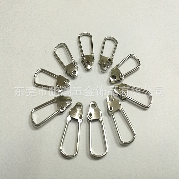 马蹄扣，钥匙扣