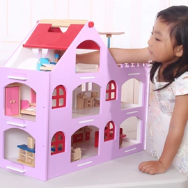 其他益智玩具;城堡别墅玩具;拼图、拼板