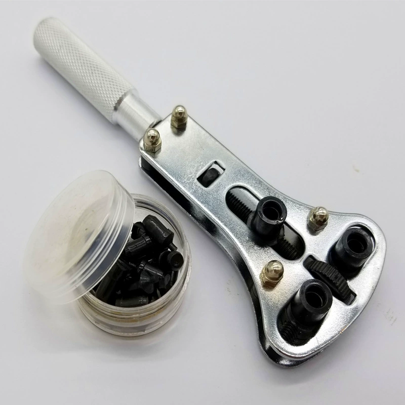 Инструмент для открытия часов Watch watch tool открытие три когтя открытие нижнего крышки, работа часы ремонтники