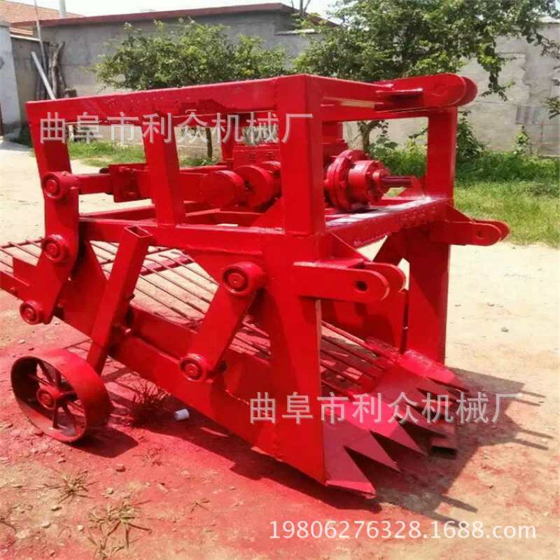 双晃筛式耐用不伤伤根 双晃筛式耐用不伤伤根 直销厂家