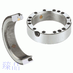 精密平衡螺帽SBL-B