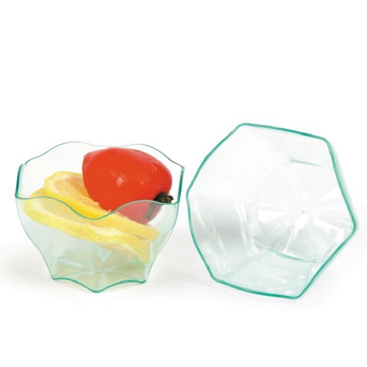 厂家供应  大梅花杯 一次性杯子 创意杯子  杯 塑料杯子