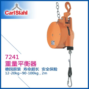 Точечная продажа немецкой импортной Kromer Heavy Balancer 7241 Series Series Balancer
