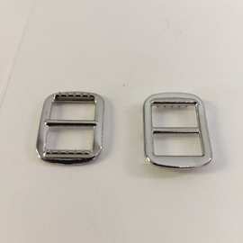 厂家直销小五金配件 箱包辅料 锌合金调节扣