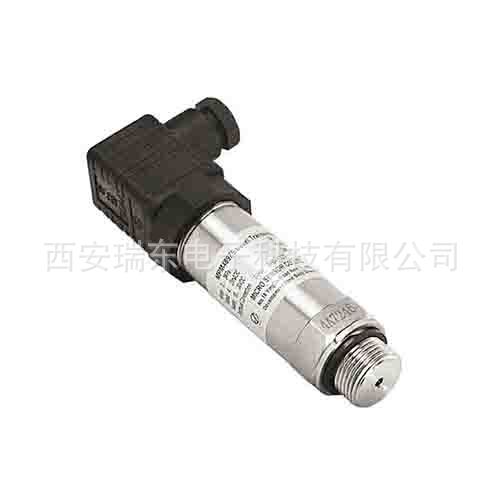 麦克压阻式压力变送器  麦克压力变送器MPM489型西安工厂供应中心