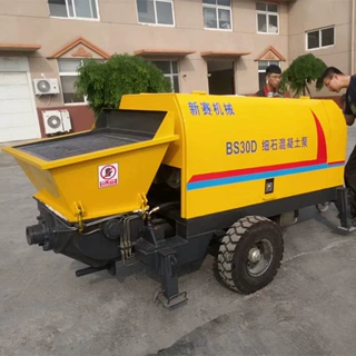 厂家销售批发30砂浆泵 细石泵水泥砂浆泵 灌浆泵 注浆泵价格