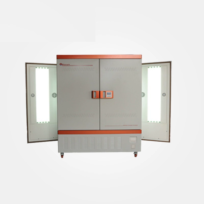 Первоклассный агент высокого качества после продажи BIC-800 Шанхай Боцун искусственный климат бокс