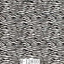 水转印膜供应商 迷彩纹水转膜  斑马纹水转印膜  水转印豹纹