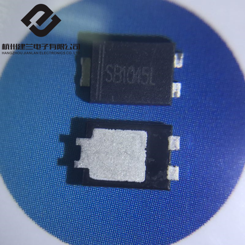 JL品牌 -肖特基贴片二极管  SB1045L 113MIL TO-277封装