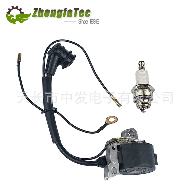 Zhongfatec 中发高压包 油锯高压包STIHL MS640 MS660