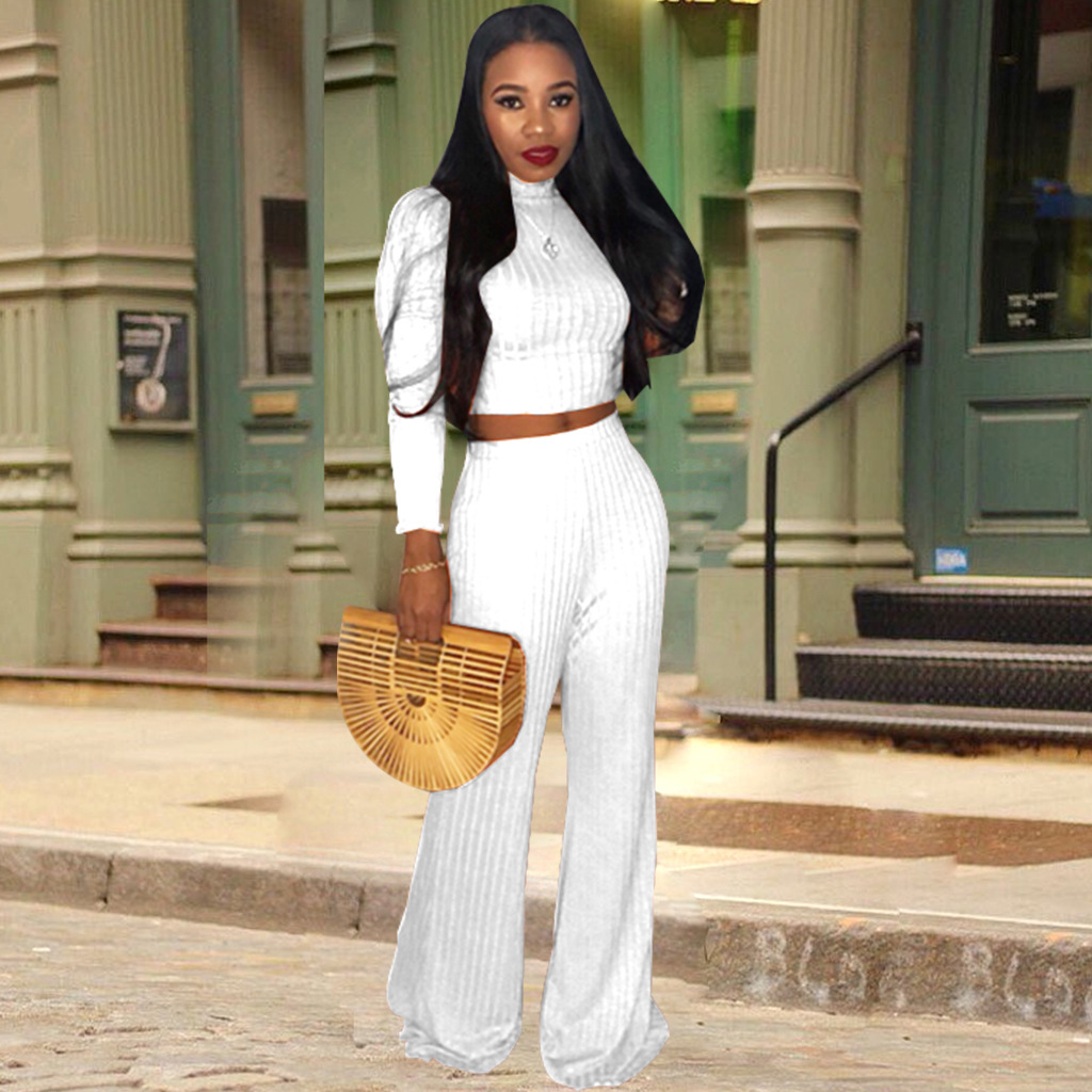 Costume femme en Fil hautement élastique Fil large  - Ref 3333889 Image 52