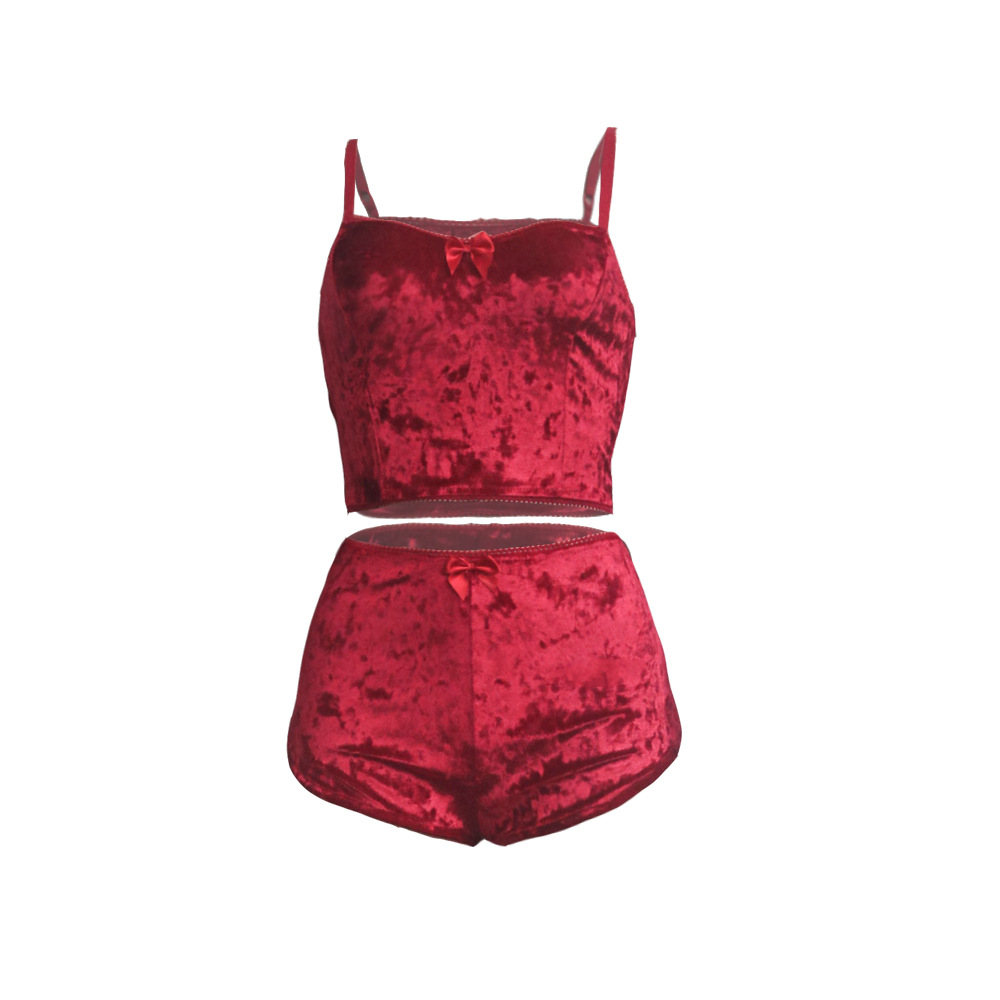 Costume femme en Velours  - Ref 3334477 Image 32