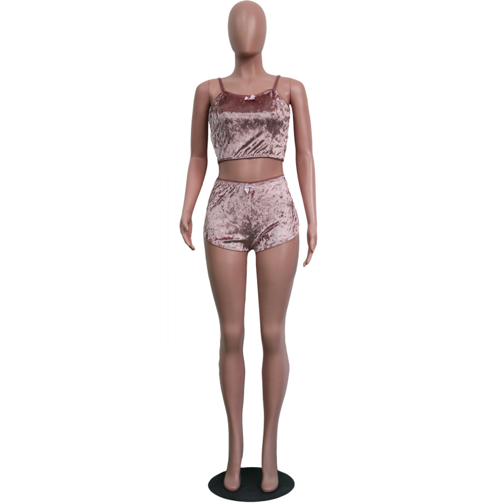 Costume femme en Velours  - Ref 3334477 Image 26