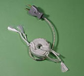 加热行业技术 日本SAKAGUCHI坂口电热硅胶加热器SAM1540