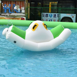 水上游艺设施;其他游艺设施;大型户外游乐